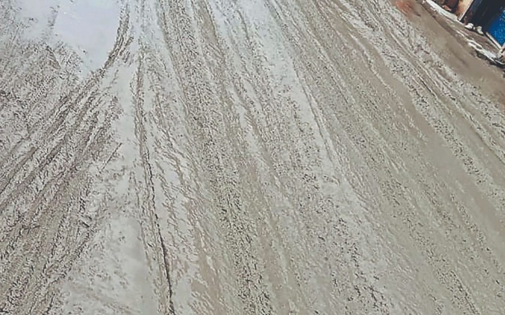 an image