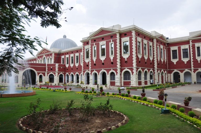 झारखंड हाईकोर्ट भवन पूरा करने पर खर्च होंगे 102 करोड़, भवन निर्माण विभाग ने जारी किया टेंडर