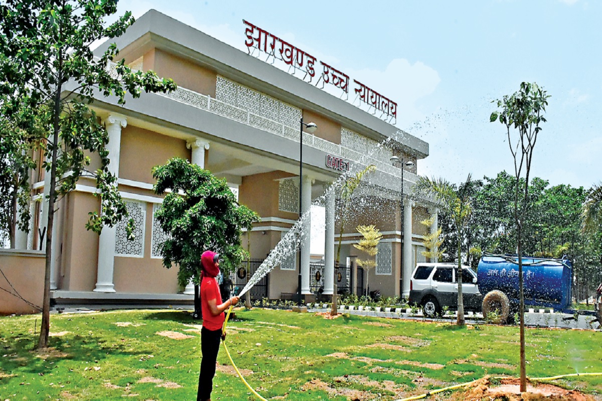 jharkhand-high-court