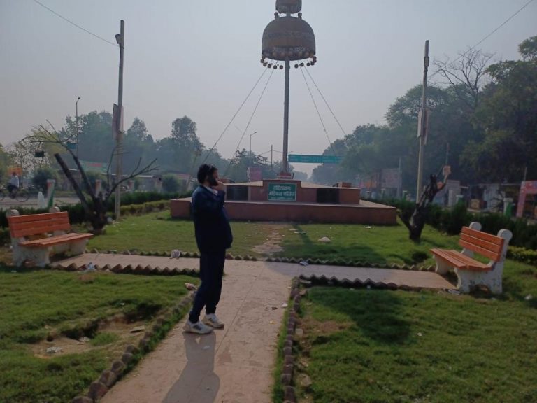 Bareilly News: बरेली के झुमका चौराहे पर लहराएगा तिरंगा, DM ने दिए निर्देश