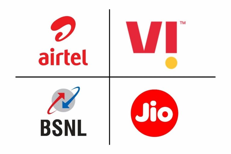 Airtel – BSNL की मौज, Jio – Voda को बड़ा नुकसान, जानिए क्या कहती है TRAI की नयी रिपोर्ट