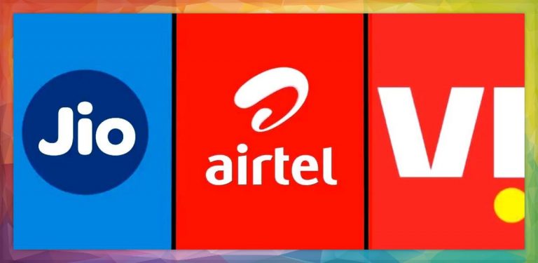 Jio vs Airtel vs Vi: 500 से सस्ते इन रिचार्ज प्लान में मिलेगा अनलिमिटेड कॉल, बंपर डेटा