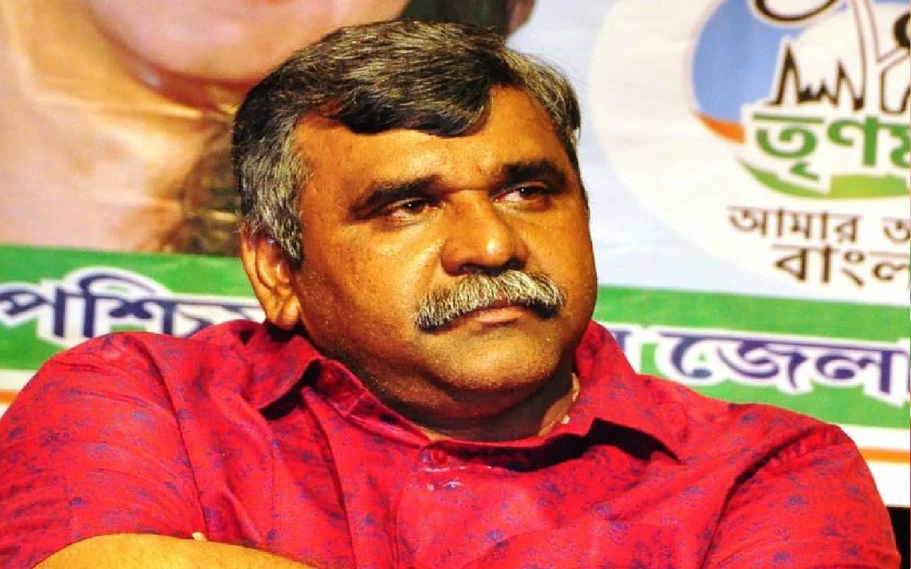 jitendra tiwari bjp west bengal