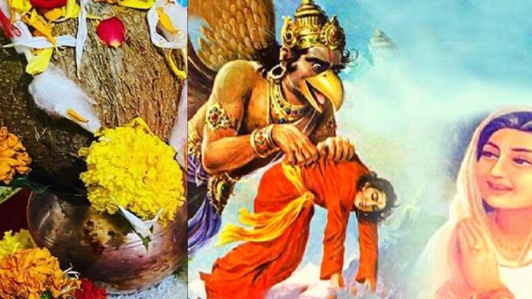 Jitiya Vrat 2023 Video: आज नहाय-खाय के साथ जितिया व्रत शुरू, जानें शुभ मुहूर्त, पूजा विधि और महत्व