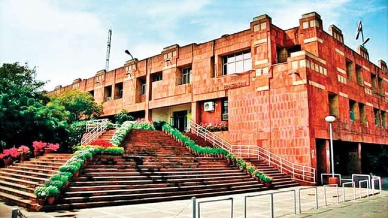 JNU Student Union Elections 2024: जेएनयू छात्रसंघ चुनाव में हुआ करीब 73% प्रतिशत मतदान, रविवार को होंगे परिणाम घोषित