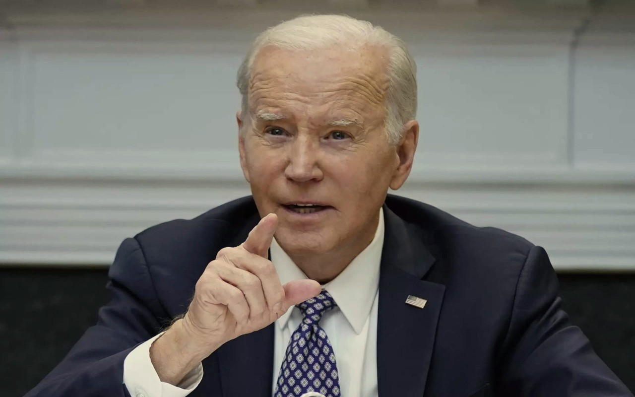 Joe Biden