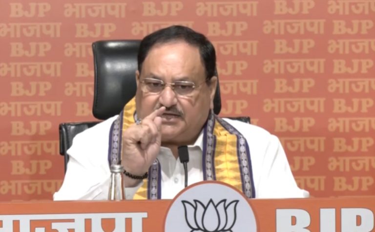BJP Candidate List: बीजेपी ने पंजाब की तीन लोकसभा सीट पर उम्मीदवारों की घोषणा की, संगरूर से अरविंद