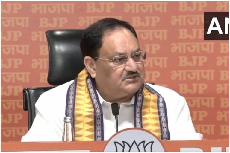 Odisha Assembly Elections: बीजेपी ने ओडिशा विधानसभा चुनाव के लिए जारी किया घोषणा पत्र