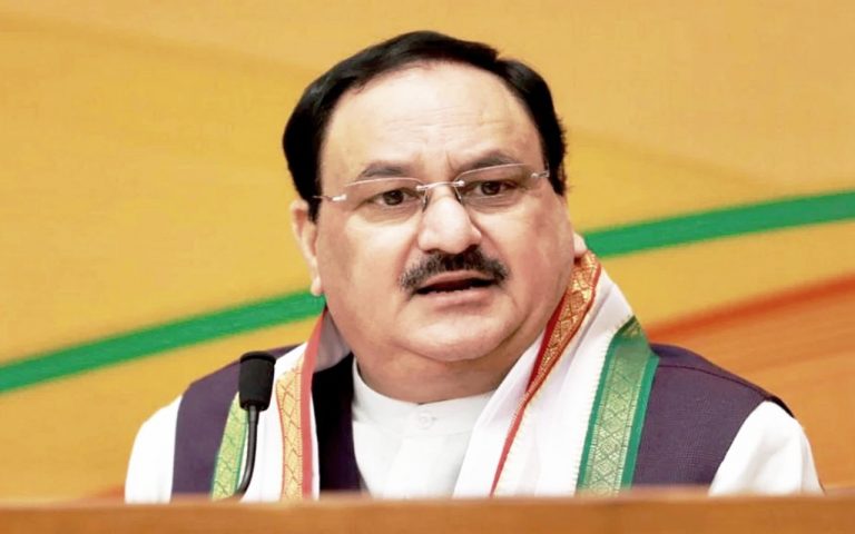 जेपी नड्डा की अध्यक्षता में बीजेपी की अहम बैठक, लोकसभा, विधानसभा चुनावों की रणनीति को लेकर हुई चर्चा