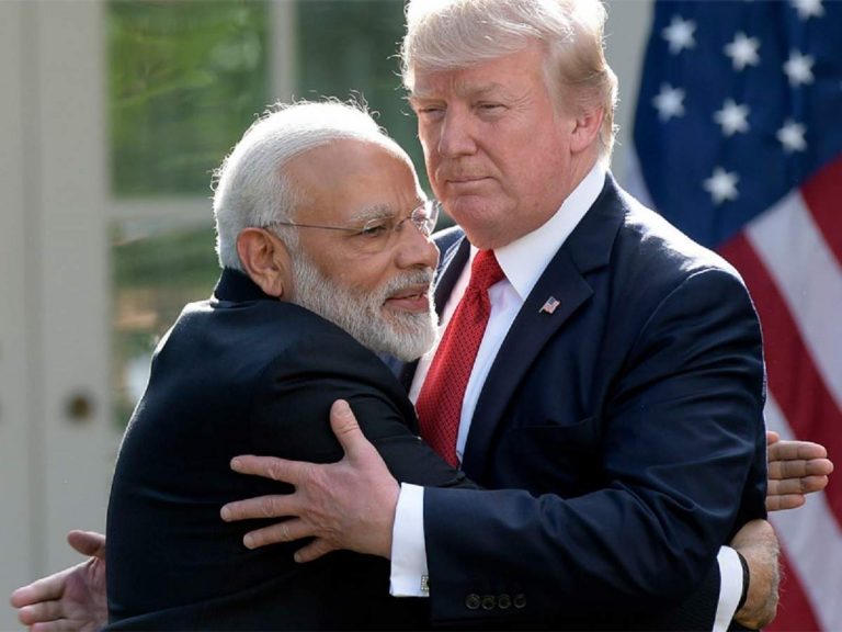ट्रंप जूनियर ने PM मोदी और डोनाल्ड ट्रंप के बीच बताया असाधारण संबंध, बाइडेन को कहा चीन का साथी