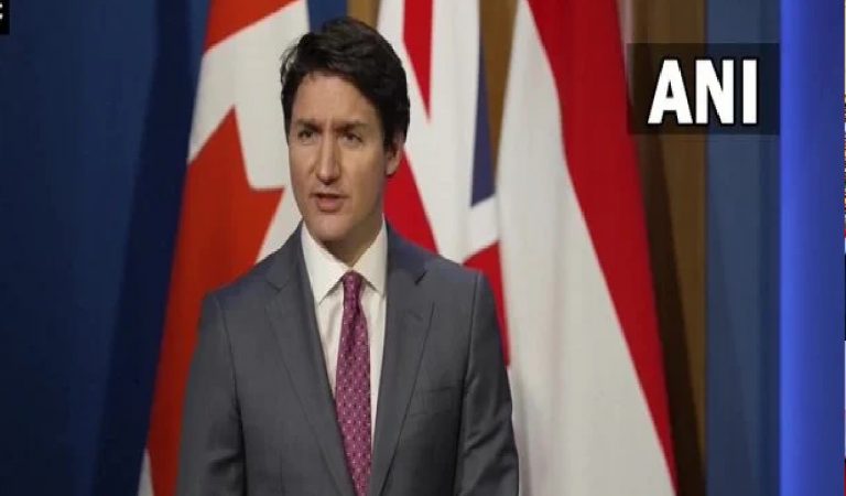 India Canada Row: भारत के एक्शन के बाद बैकफुट पर आया कनाडा, बोले ट्रूडो-  रचनात्मक संबंध जारी रखेंगे