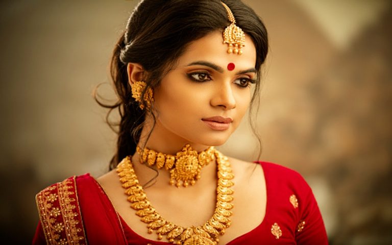 Jewelry Trends 2022: फेस्टिव सीजन में ज्वेलरी का चलन, फॉलो करें ये टिप्स