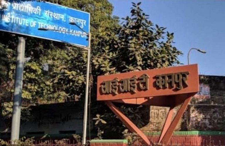 IIT कानपुर में दीक्षांत समारोह के गेस्ट होंगे इंफोसिस के फाउंडर एनआर मूर्ति, इस बार भी समारोह दो सेशन में