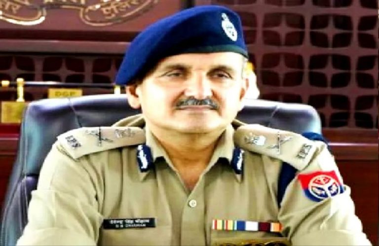 यूपी के पूर्व डीजीपी को बनाया गया UPCA का निदेशक, पहली बार किसी प्रशासनिक अधिकारी को किया गया शामिल