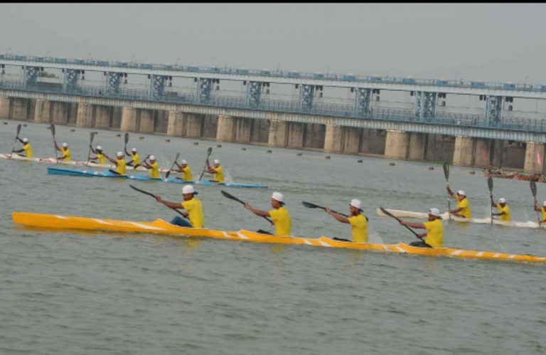कानपुर: शहरवासियों को अब मिलेगा बोट क्लब में जलक्रीड़ा का प्रशिक्षण, कोच हुए तैनात कानपुर: शहरवासियों को अब मिलेगा बोट क्लब में जलक्रीड़ा का प्रशिक्षण, कोच हुए तैनात