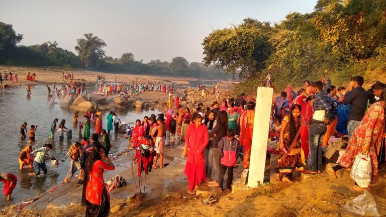 Bihar News: कोविड प्रोटोकॉल के तहत होगा कार्तिक पूर्णिमा स्नान, जानें प्रशासन की पूरी तैयारी