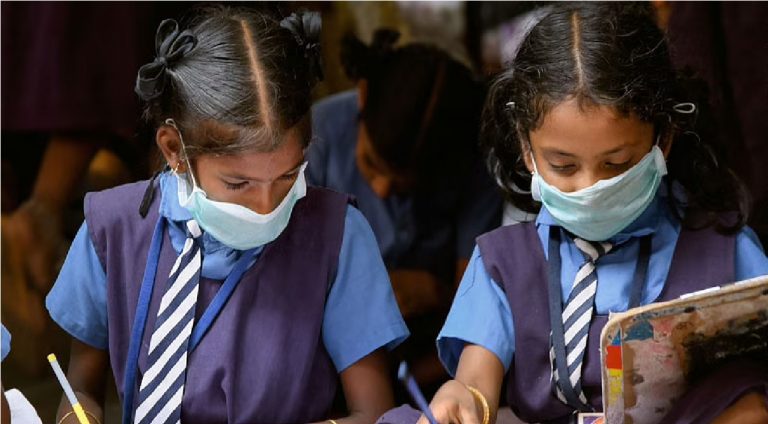 School Reopen : खुल रहे हैं स्कूल-कॉलेज, कर लें सारी तैयारी, इन गाइडलाइन का करना होगा पालन