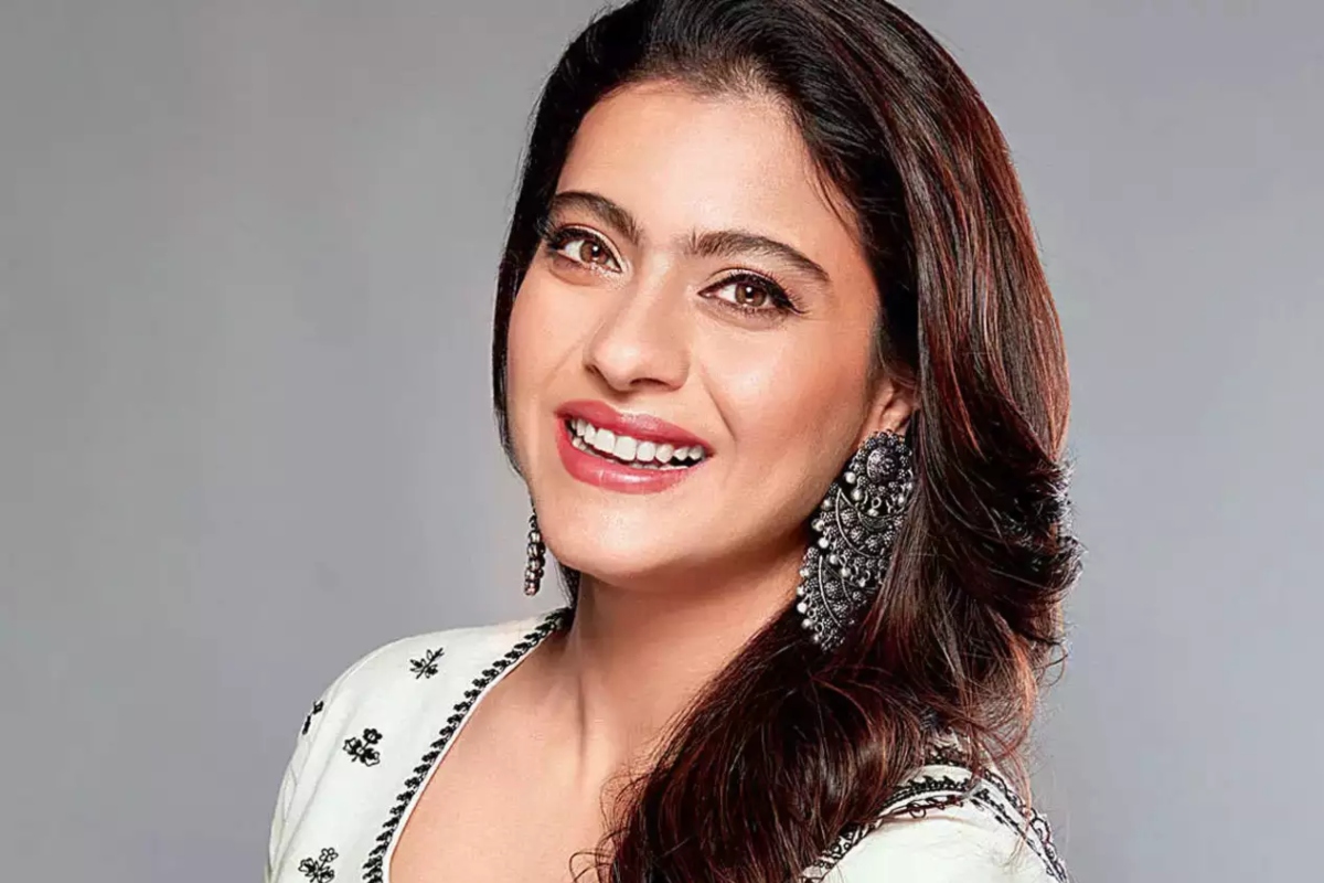kajol