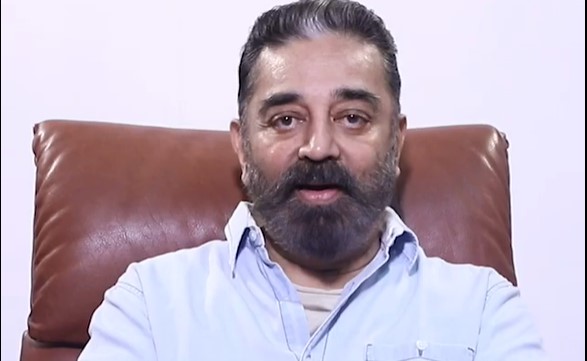 कमल हासन का बड़ा बयान, बोले अगर राजनीति में सिनेमा रोड़ा बनता है तो फिल्में छोड़ दूंगा…