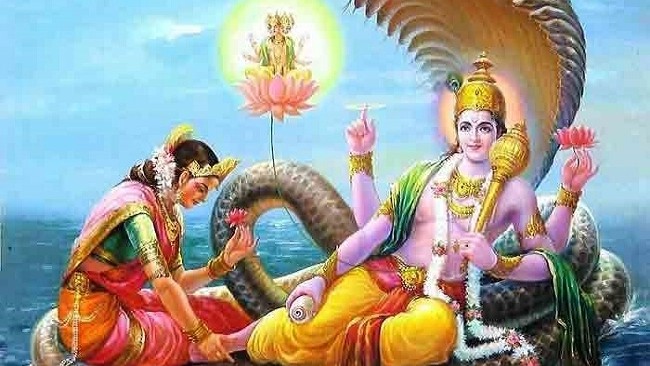 रवि योग और पुष्य नक्षत्र का अद्भुत संयोग में रंगभरी एकादशी