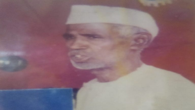 झारखंड पंचायत चुनाव: समाज सेवा के लिए कन्हाई राम ने छोड़ी थी रेलवे की नौकरी, दो बार बने मुखिया,ऐसी थी छवि