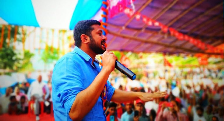 कन्हैया कुमार के कांग्रेस में आने से बड़े नेता नाराज ? भाजपा ने कहा- टुकड़े-टुकड़े गैंग और राहुल गांधी…