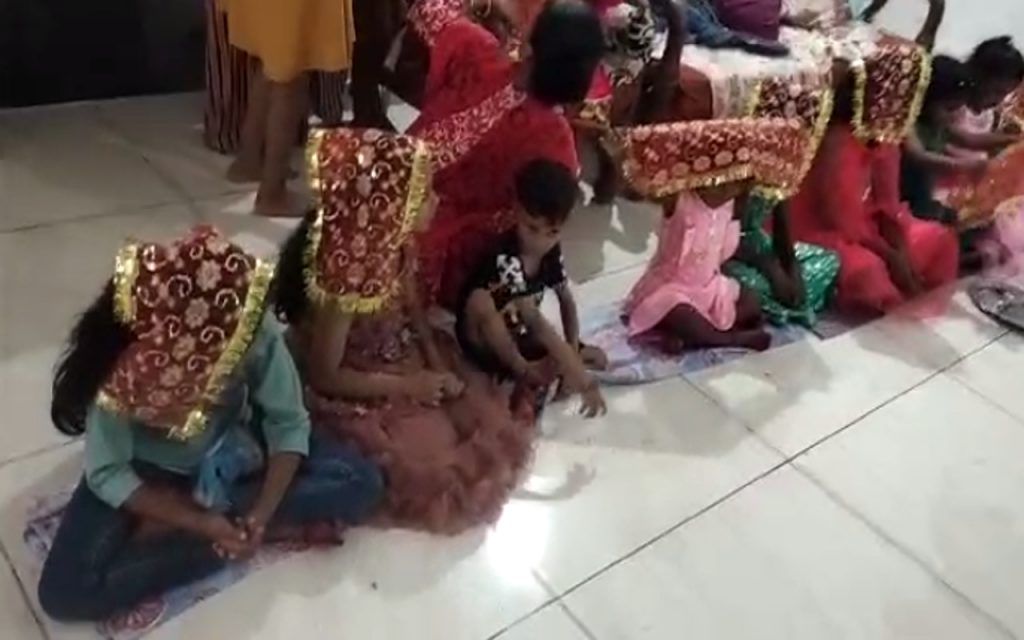 an image