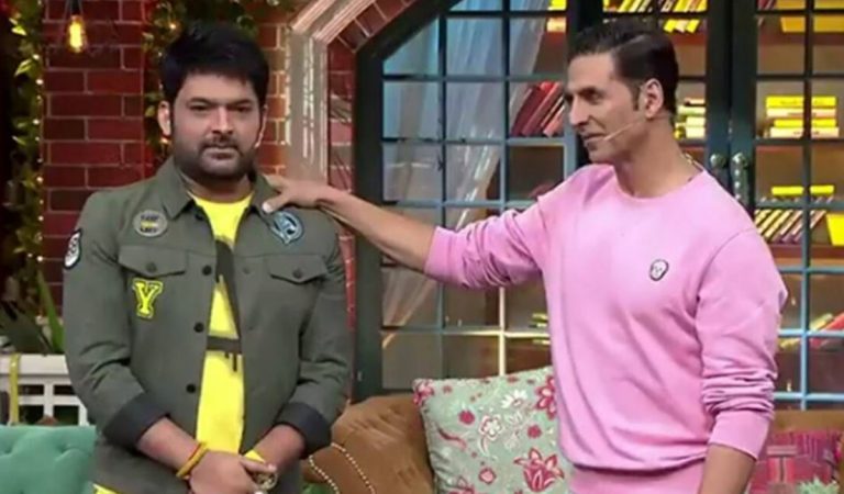 अक्षय कुमार संग अनबन की खबरों पर कपिल शर्मा ने तोड़ी चुप्पी, बोले- बस एक गलतफहमी थी