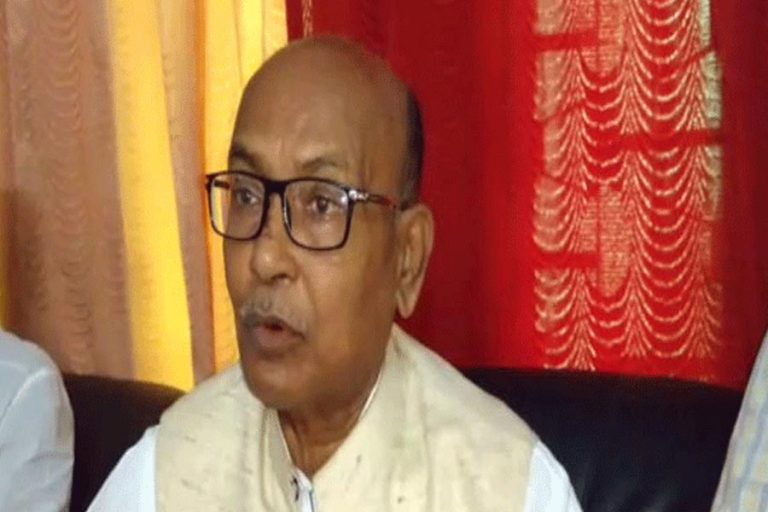 Bihar CoronaVirus: बिहार सरकार के एक और मंत्री कपिल देव कामत का निधन, कोरोना से थे पीड़ित, CM नीतीश ने जताया शोक