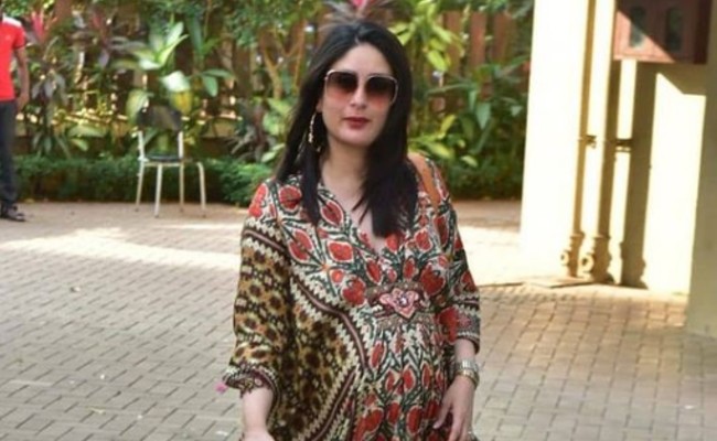करीना कपूर ने सस्‍ती ड्रेस के साथ कैरी किया इतना महंगा बैग, कीमत जानकर हैरान रह जाएंगे आप