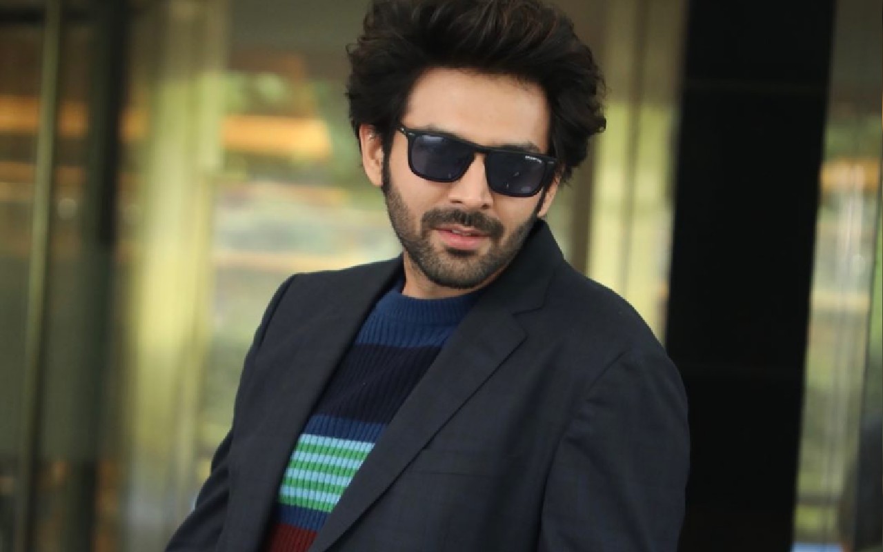 Kartik Aaryan Net Worth