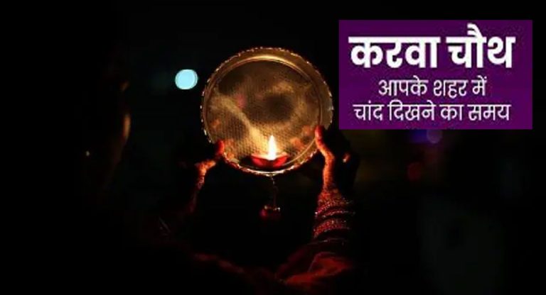 Karwa Chauth: हर साल से कुछ अलग हट कर है इस बार अलीगढ़ जेल में करवाचौथ, मह‍िला बंद‍ियों में द‍िखा उत्‍साह