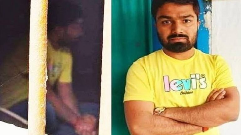 मनीष कश्यप से अभी चार दिन और पूछताछ करेगी EOU, बढ़ी रिमांड की अवधि