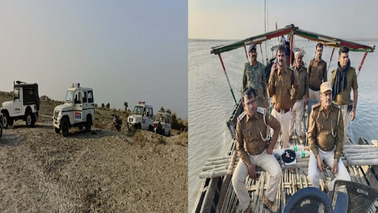 कटिहार गैंगवार में लापता चार में से तीन लोगों का शव बरामद, मुख्य आरोपित मोहना ठाकुर अभी भी फरार