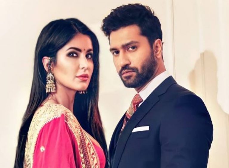 Katrina Kaif विक्की कौशल संग पहले लेंगी सात फेरे, बाद में करेंगी व्हाइट वेडिंग!