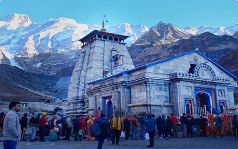 केदारनाथ आपदा के दस साल बाद