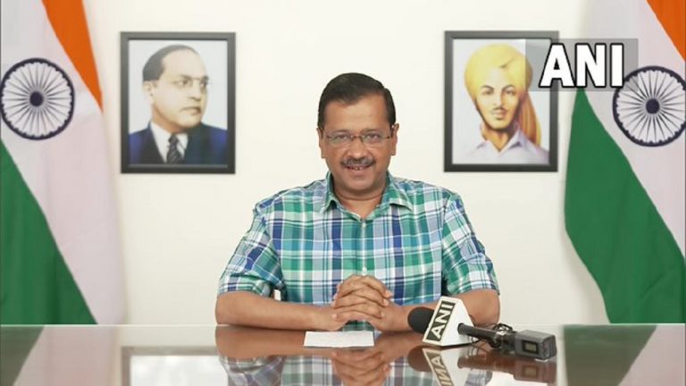 Punjab Free Electricity: पंजाब में 300 यूनिट बिजली फ्री पर बोले अरविंद केजरीवाल- जो कहा, उसे करके दिखाया
