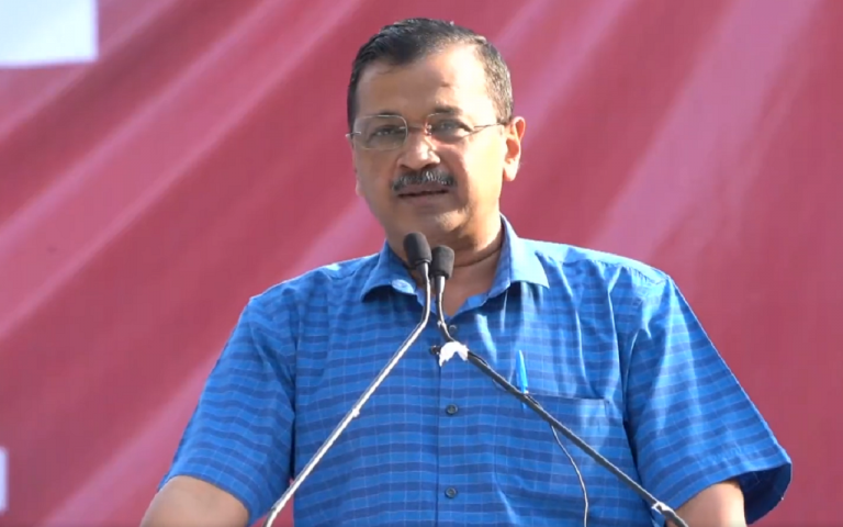 Delhi: ‘मोदी हटाओ, देश बचाओ’ कैम्पेन की शुरुआत, 2024 की तैयारी में जुटी AAP