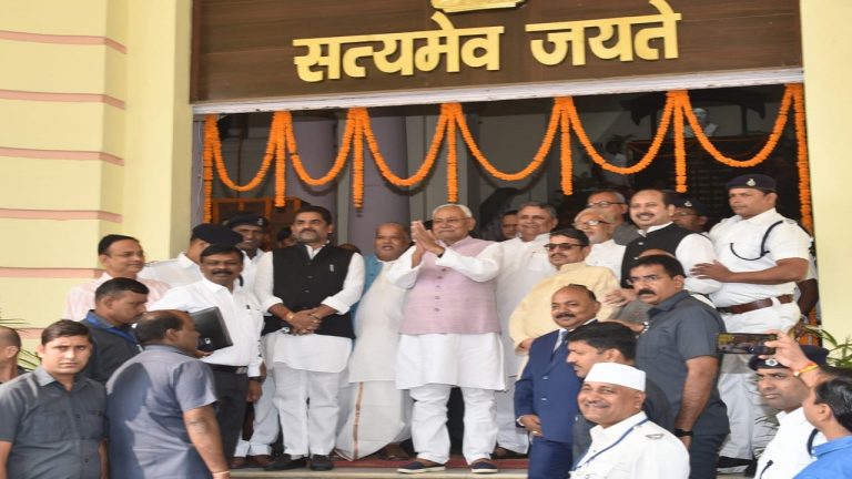 बिहार विधानसभा में 26,086 करोड़ का दूसरा अनुपूरक बजट पेश, जानिए किस योजना में कितना पैसा हुआ आवंटित