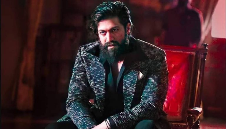 KGF Chapter 2 अंग्रेजी में क्यों नहीं की गई डब? सुपरस्टार यश ने खुद किया खुलासा