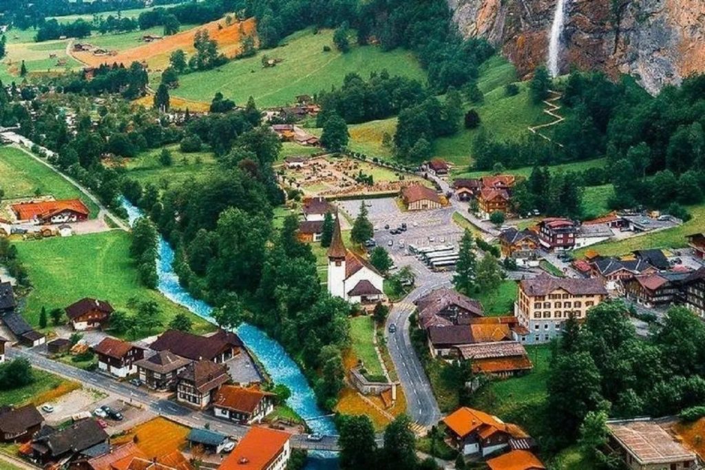 an image