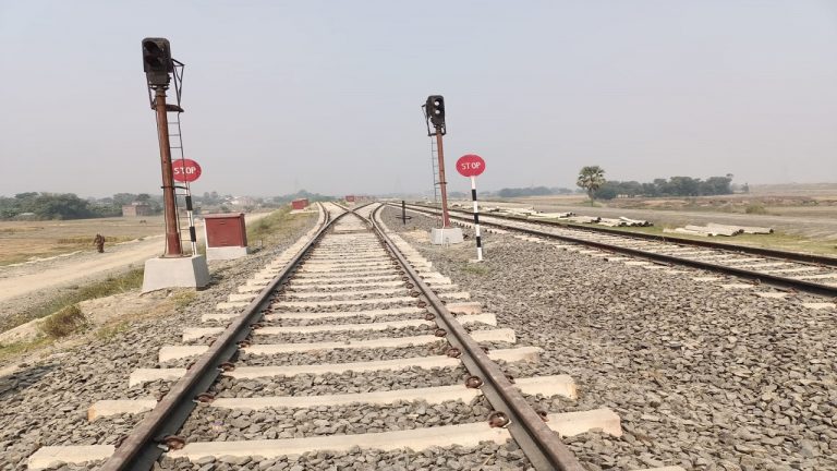 बिहार से यूपी और पश्चिम बंगाल तक रेल की रफ्तार होगी तेज, राज्य से जुड़ी दो परियोजनाओं को मिली मंजूरी