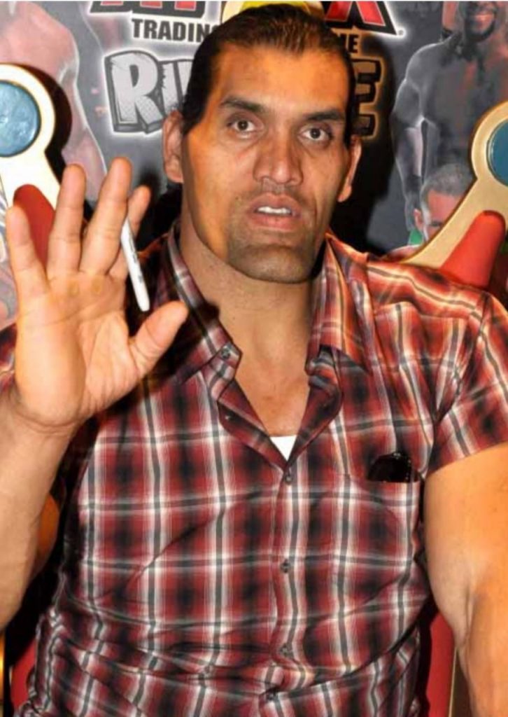 an image