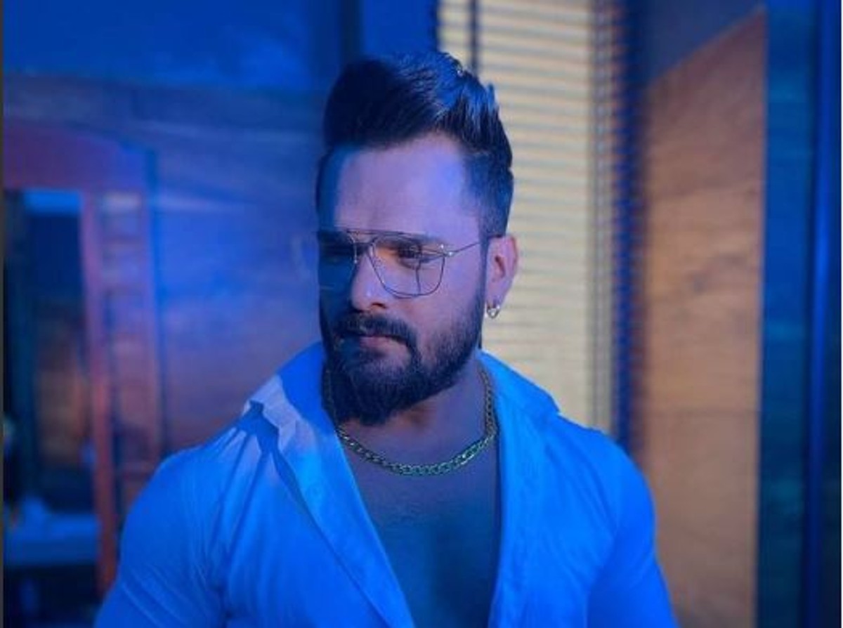 Khesari Lal Yadav