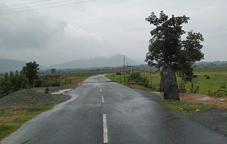 झारखंड में आज से 4 दिनों तक इन जिलों में भारी बारिश के आसार, मौसम विभाग ने जारी किया येलो अलर्ट