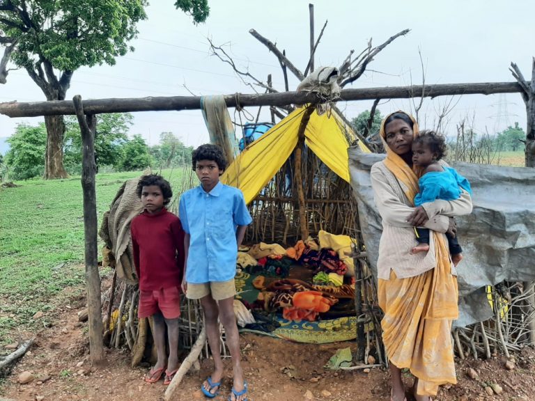 जरूरी है सर्वाधिक वंचितों का विकास