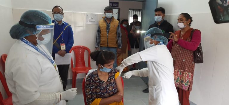 Corona vaccination in Bihar : आज से उम्मीदों का टीका, बिहार में पहले दिन लगेगा 30000 लोगों को वैक्सीन, जानिये कहां लगेगा कौन सा टीका