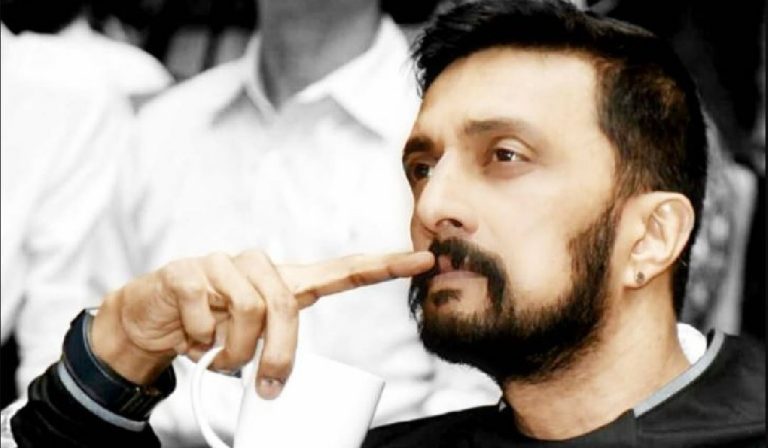 अजय देवगन के साथ हिंदी भाषा को लेकर हुई बहस पर किच्चा सुदीप ने दिया रिएक्शन, कहा-हम ऐसे शख्स हैं जो…