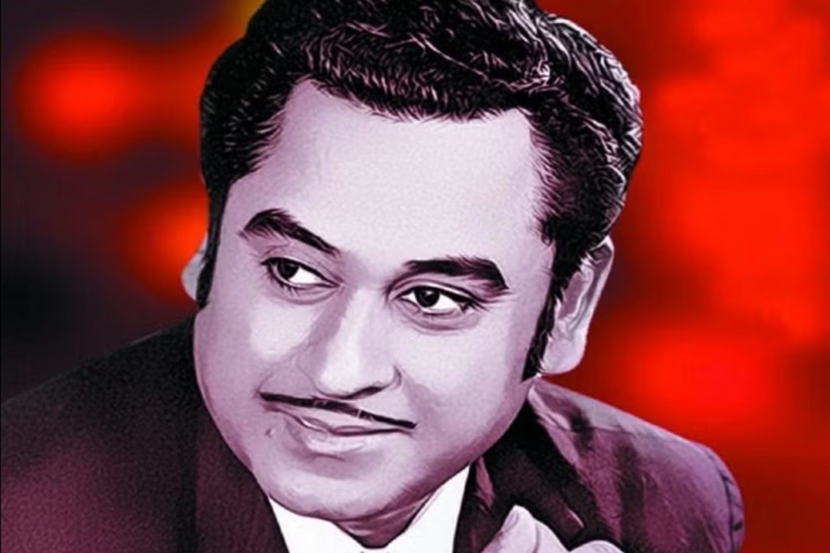 Kishore Kumar predicted his death