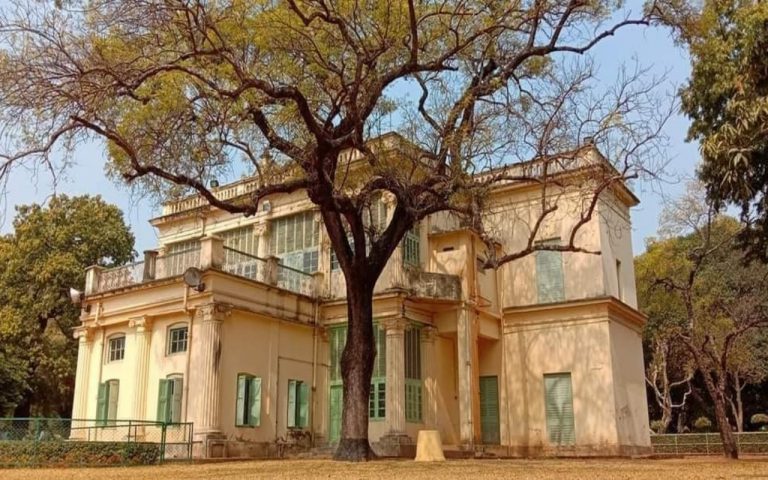 नोबल विजेता अमर्त्य सेन को विश्व भारती ने दिया 15 दिनों का अल्टीमेटम, 13 डिसमिल जमीन खाली करने को कहा